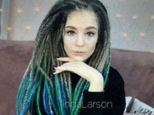 IngaLarson