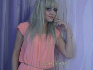 Ingretlove