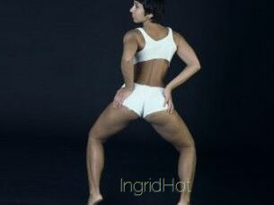 IngridHot