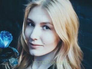 IngridParewijck