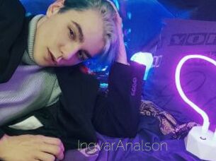 IngvarAnalson