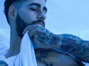InkBilly
