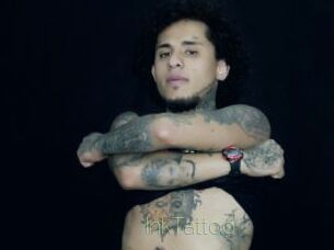 InkTattoo