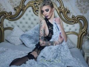 InkeDoll