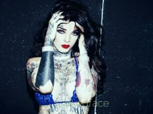 Inkedface