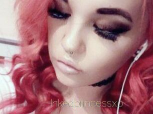 Inkedprincessxo