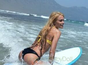 InnocentBabyDoll