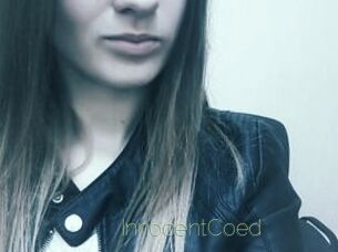 InnocentCoed