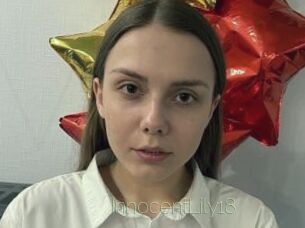 InnocentLily18
