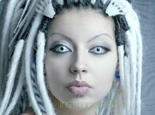 Insomnianna