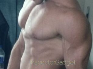 InspectorGadget