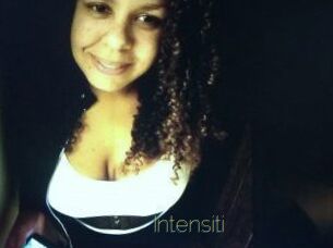Intensiti