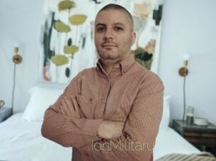 IonMilitaru Visio Tchats