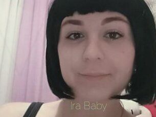 Ira_Baby