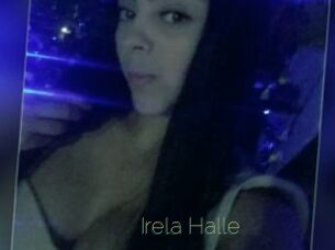Irela_Halle