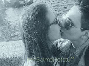 IrenSalmaHotstuff Visio Tchats