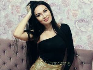 IrenSimmons