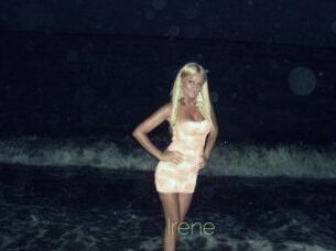 Irene Visio Tchats