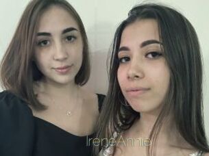 IreneAnnie