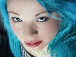 Irene_Sparks