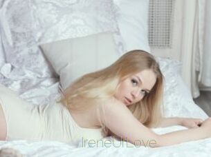 IreneUrLove