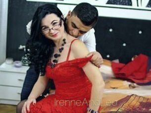 IrenneAndLeo