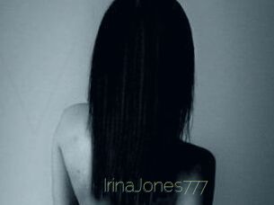 IrinaJones777