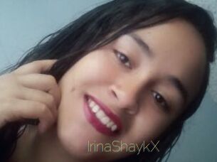 IrinaShaykX