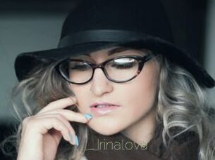 Irinalova