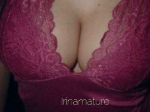 Irina_mature