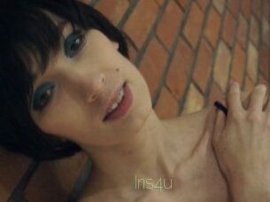 Iris4u