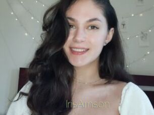 IrisArnson