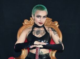 IrisBad