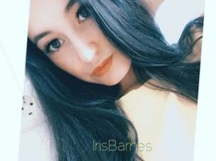 IrisBarnes
