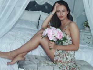 IrisBerkley