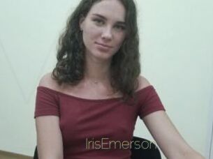 IrisEmerson