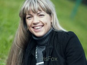 IrisFox