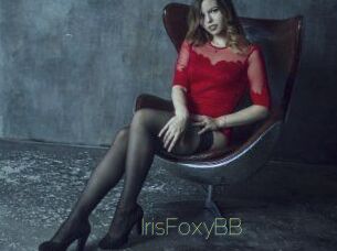 IrisFoxyBB