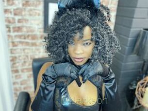 IrisJackson