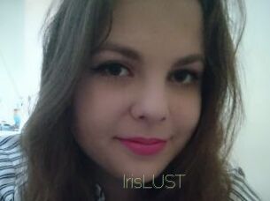 IrisLUST
