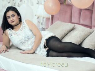 IrisMoreau
