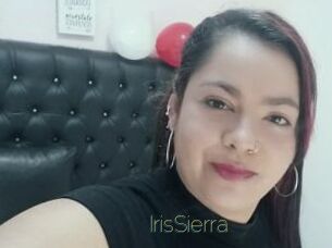 IrisSierra
