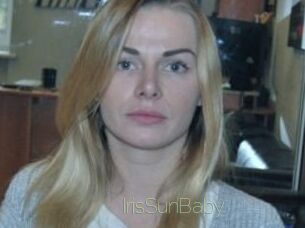 IrisSunBaby