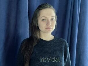 IrisVidal