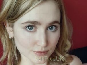 IrishPixieUK