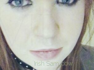 Irish_Sam_bbw