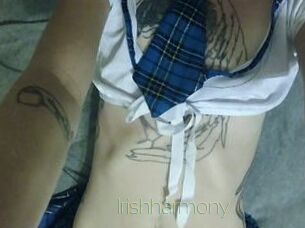 Irishharmony