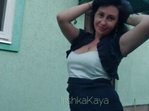IrishkaKaya
