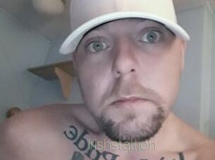 Irishstallion