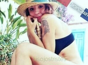 Irisojostristes